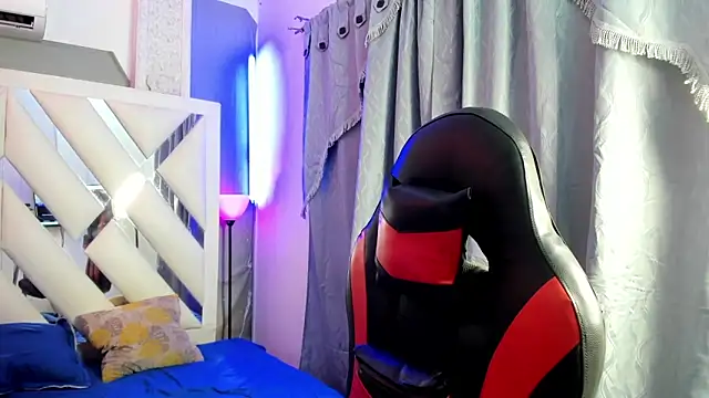 axel_silva4 网络视讯表演