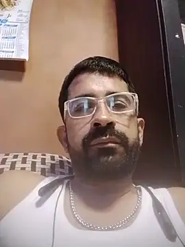 Show Webcam de XxX_KING30