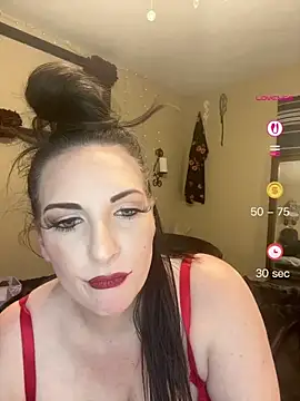 taylorsunshine's Webcam Show