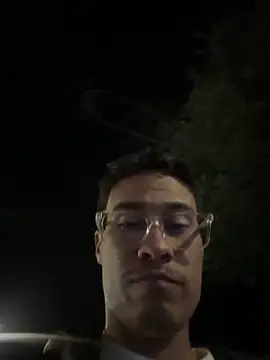 Show Webcam de TavoHot_