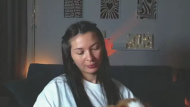 AlexaSven's Live XXX Chat
