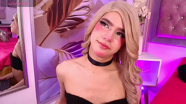 Andy_Leex Webcam-Show