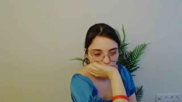 Sun_Shine__ élő XXX-chatje