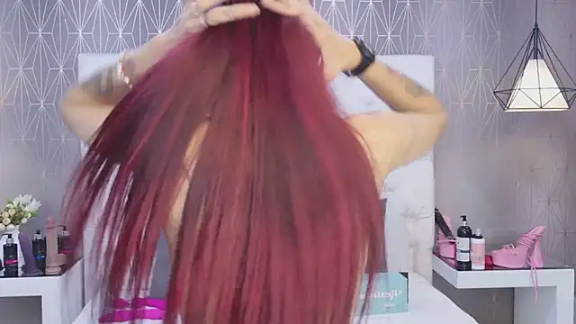 AntonellaEscudero – Naživo XXX chat