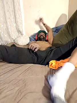 BuirdlyVerse's Webcam Show