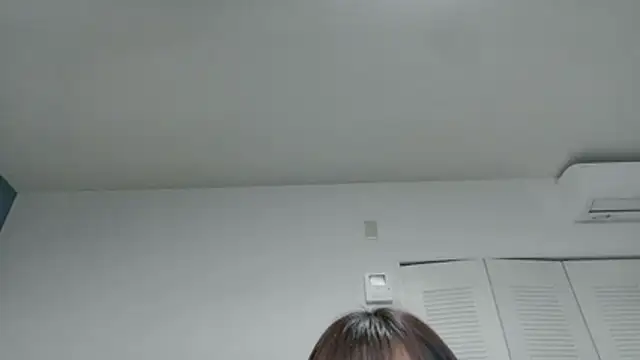 โชว์เว็บแคมของ Hana829