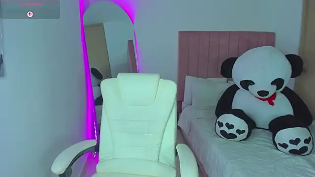 Janettcruz – Naživo XXX chat