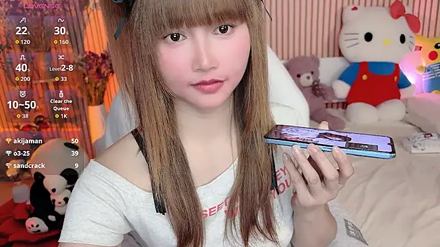 di-or- live XXX chat
