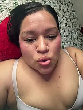 Lovelipsbig's Live XXX Chat