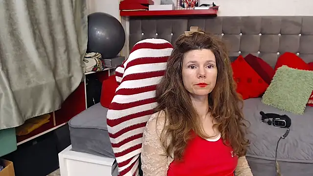 kellyterapy Live XXX-Chat