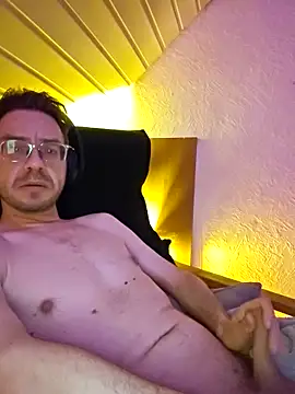peng28 Webcam Show