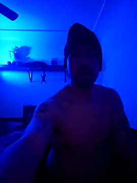 nakedtony81: διαδικτυακό σόου στην κάμερα