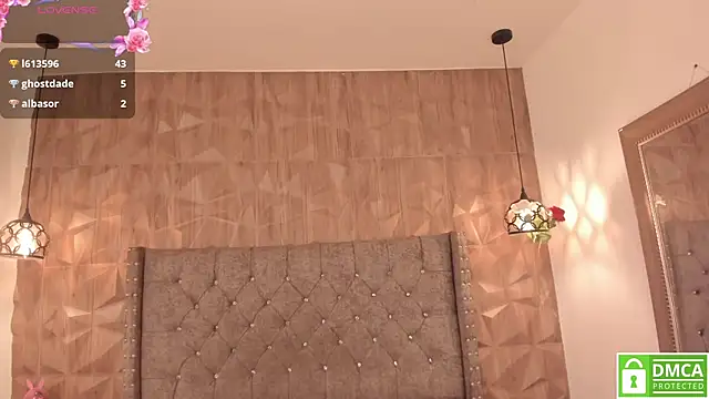 Zamahara_Rodriguez Chat XXX in diretta