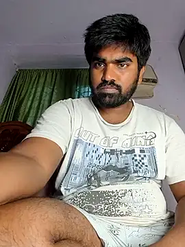 عرض كام Harsha_Happy