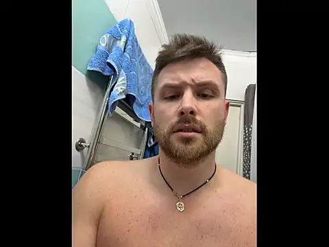 Вебкам-шоу MartinBrandon