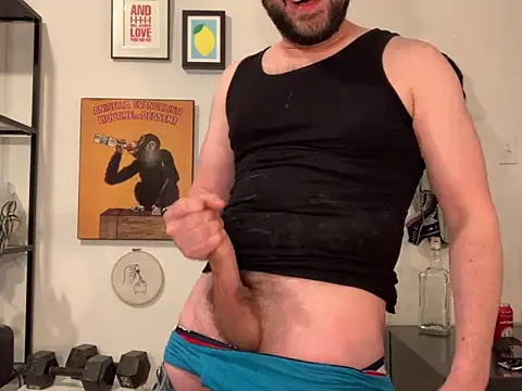 Show Webcam de KalebSnow