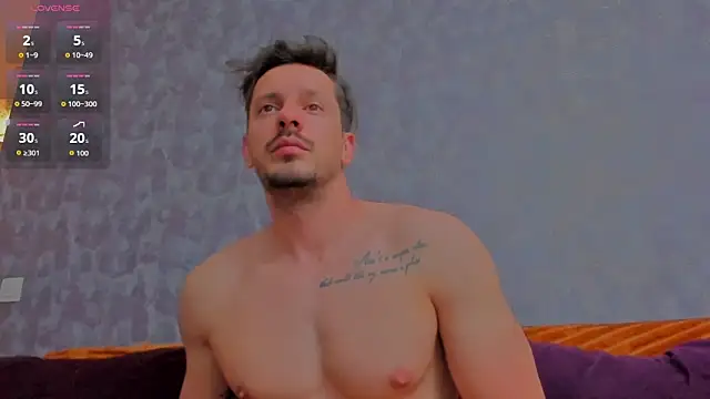 mrfitu Webcam show
