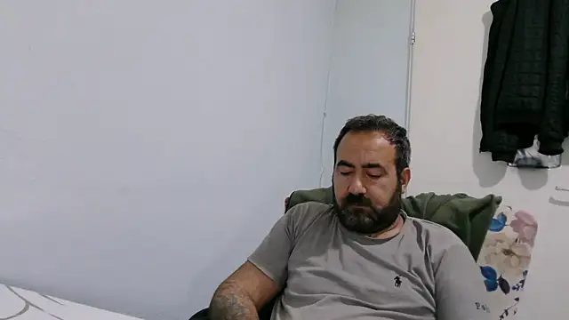 mio_jaks Adlı Modelin Web Kamerası Şovu