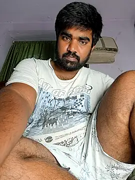 Czat XXX na żywo – Harsha_Happy