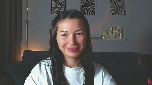 AlexaSven's Live XXX Chat