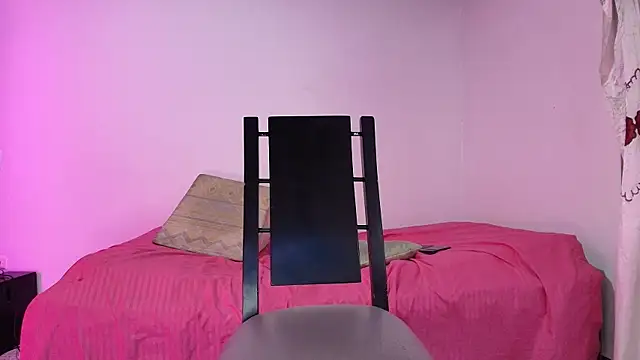 Nikki__uwu Live XXX-Chat