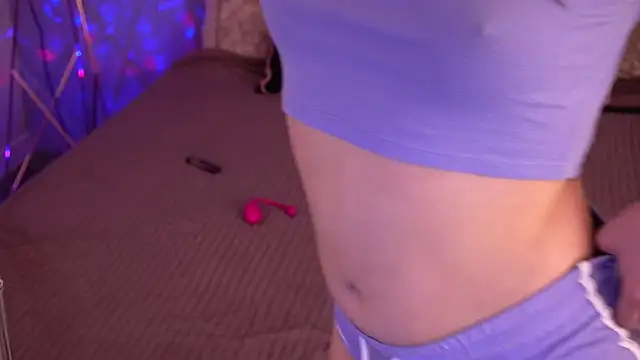 XXX chat uživo modela MargaritaGrey