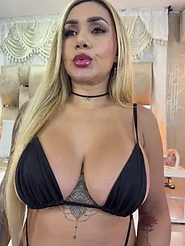 Celestemilan's Webcam Show