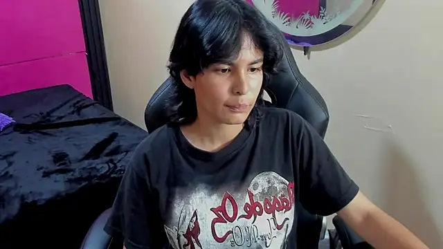 VioletFaith Obrolan Langsung XXX