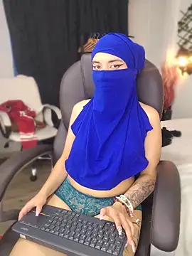 Lubnna Adlı Modelin Canlı XXX Sohbeti