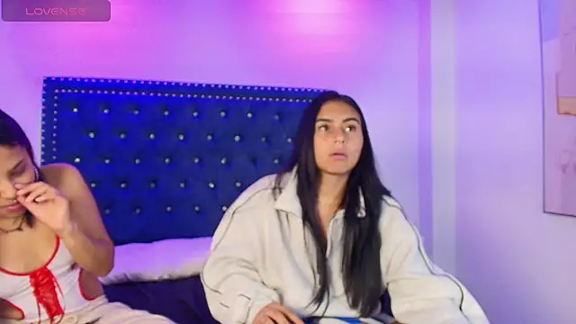Serena_and_zoe Chat XXX live