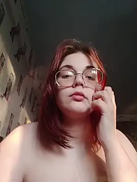 LoisFox – webcam-show