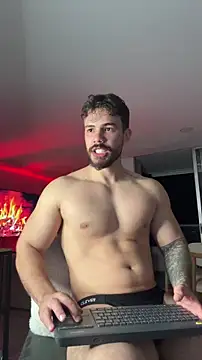 Show webcam de Valenthino_Salvatore
