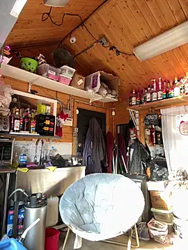 delicioussdixie's Webcam Show