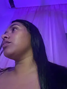 Show de webcam de ericajohnson_