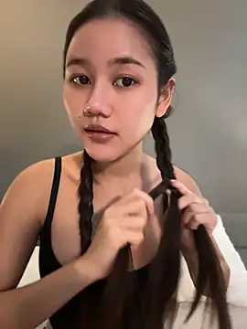 SweetThaiGirlfriend Pertunjukan Webcam