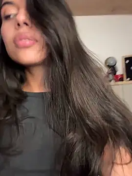 Chat XXX ao vivo de Galena_