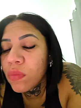 millacavalona09 Webcam Show