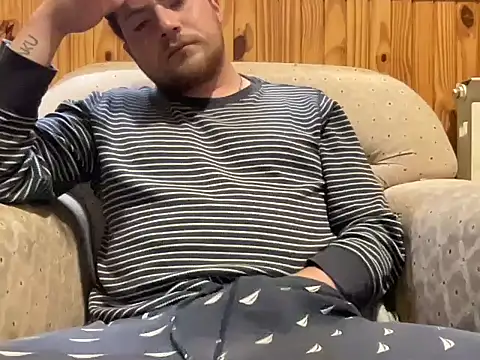 alecsgzz Webcam Show