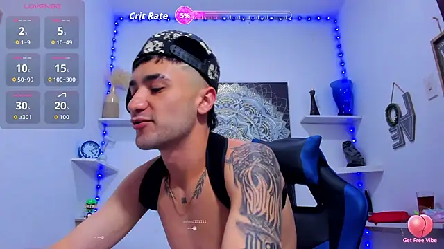 Jey_hot7n Webbikameraesitys