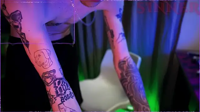 davesinner Chat XXX live