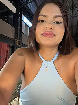 Irina_Velvett's Live XXX Chat