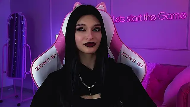 XXX chat uživo modela BeverlyMost
