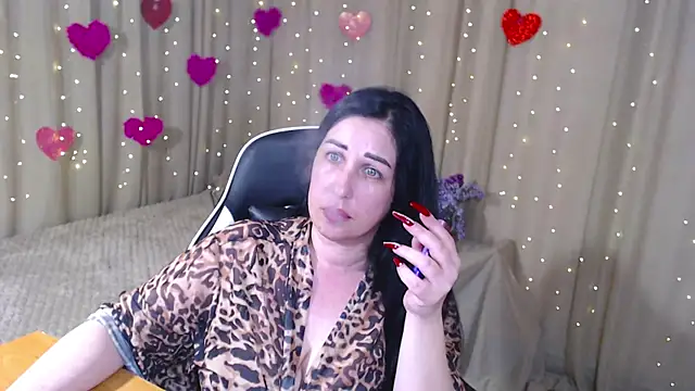 JillStevens live XXX chat