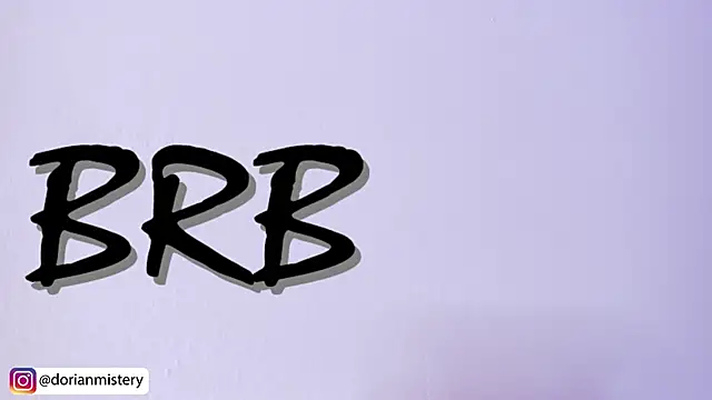Dorianmistery2322_'s Live XXX Chat