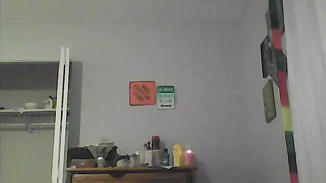 sarahkat86's Webcam Show