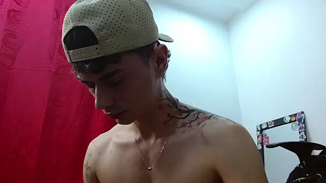 Chat XXX Live jaico_santos