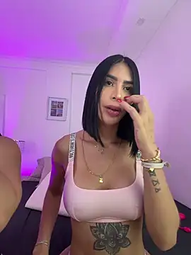 mckenzieklein Obrolan Langsung XXX