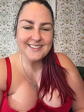 Lacey_BBW Obrolan Langsung XXX