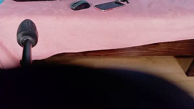 ShanelsmithのライブXXXチャット