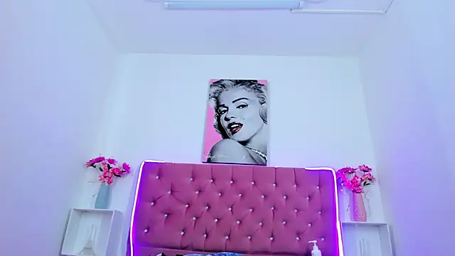 Show Webcam de Scarleth_sin